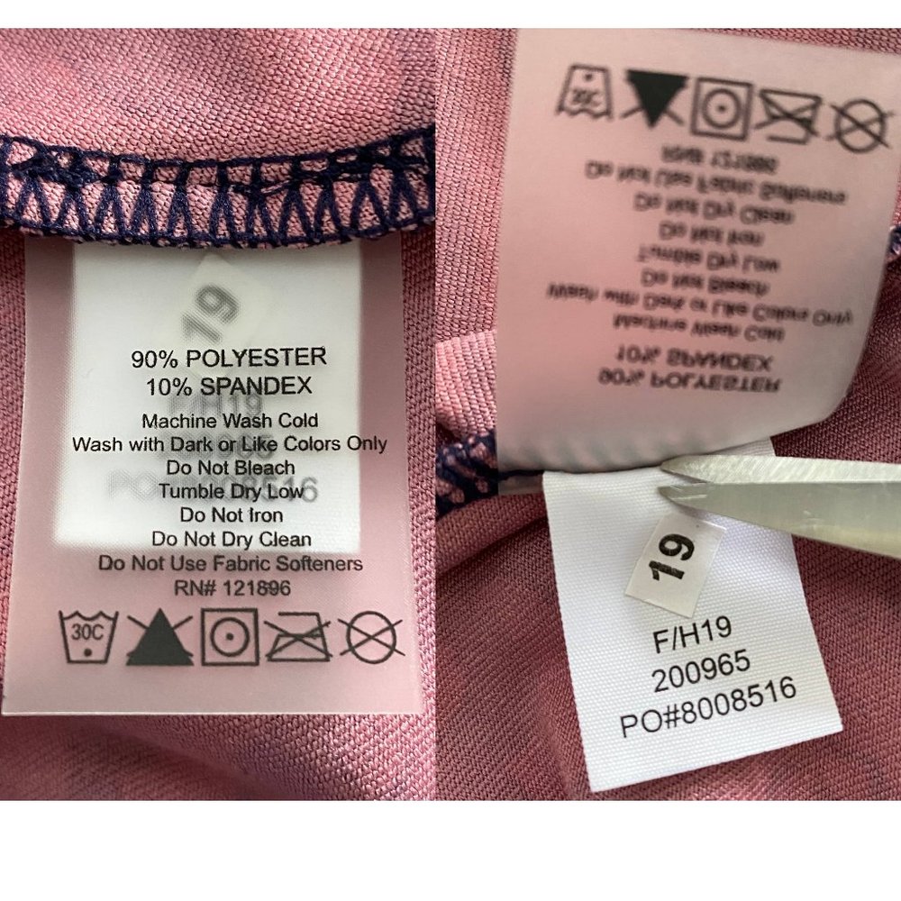 Title Nine Dream Dress -- RUNS BIG — PERFECT NWOT - Picture 14 of 16